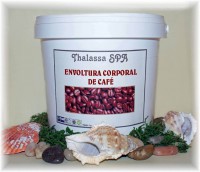 ENVOLTURA DE CAFÈ 1500 gr.